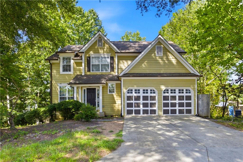 415 Maisie Court — photo