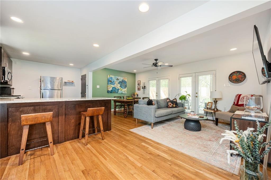1428 Sandy Lane, Decatur, GA 30032 — photo 3