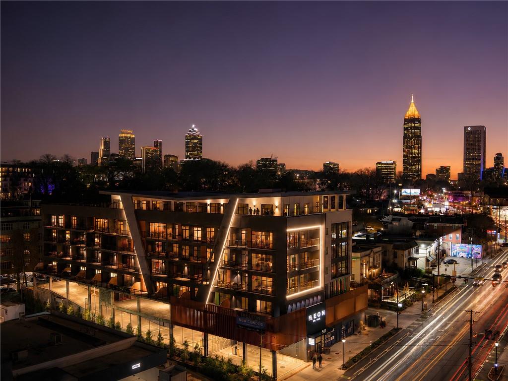 567 Ponce De Leon Avenue Unit 412 — photo