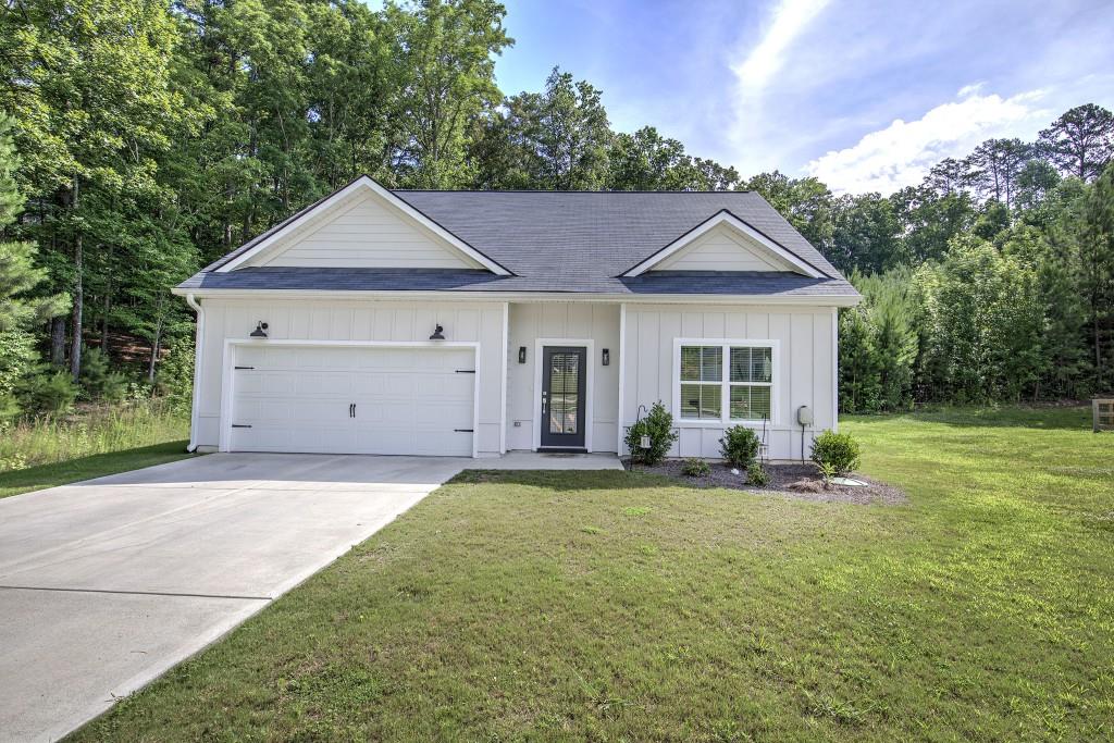 9 Arbor Court, Rome, GA 30165 — photo 2