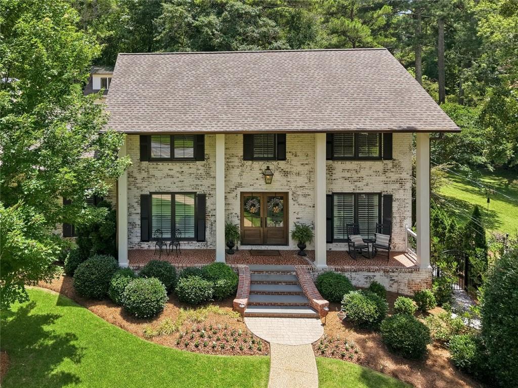 2563 Fairoaks Road, Decatur, GA 30033 — photo 2