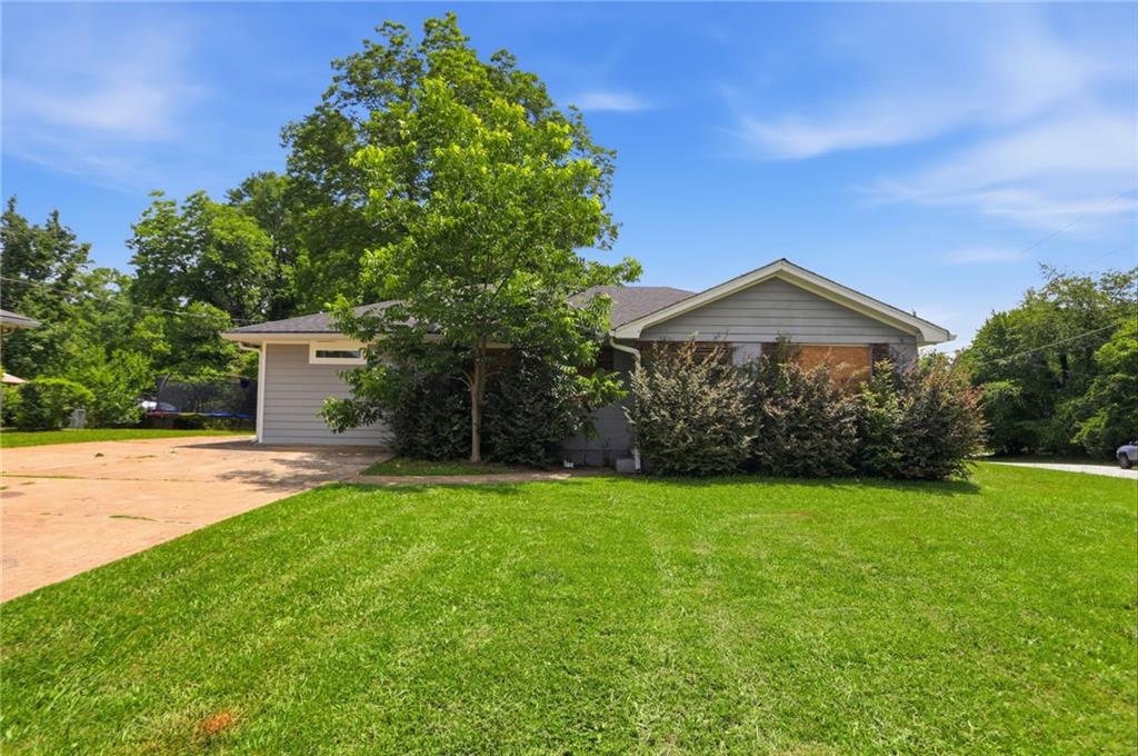 1416 Columbia Drive — photo
