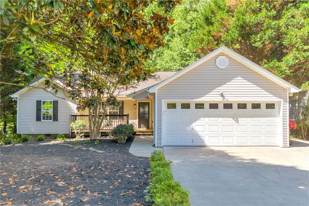 2941 Lake Hollow Road — photo
