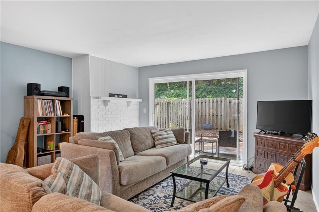2551 Bradford Square NE — photo