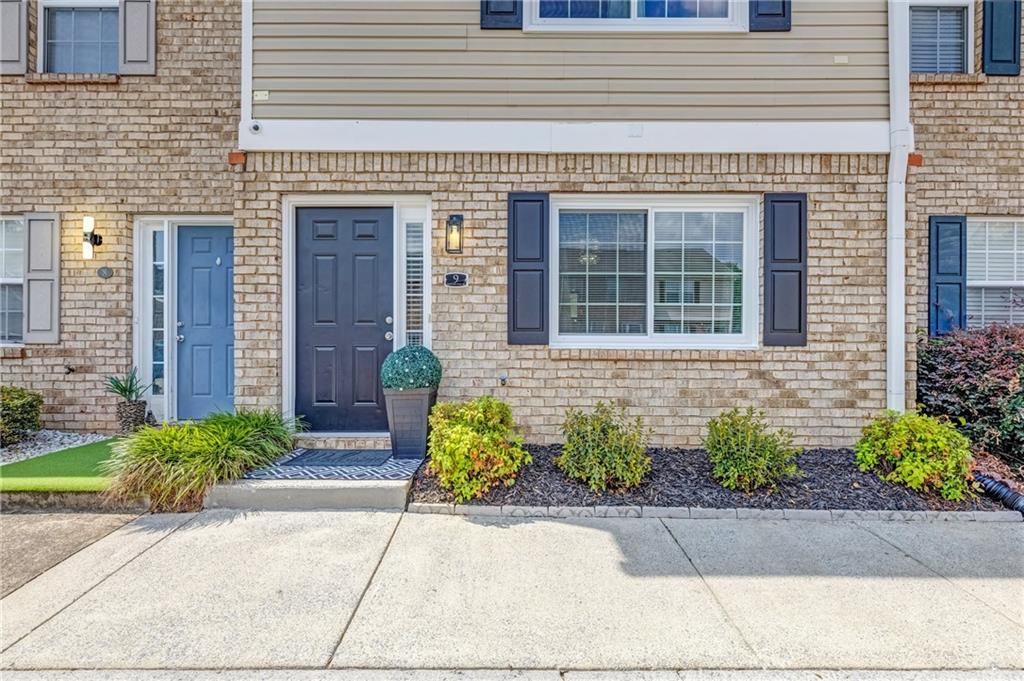 9 Princeton Place Drive — photo