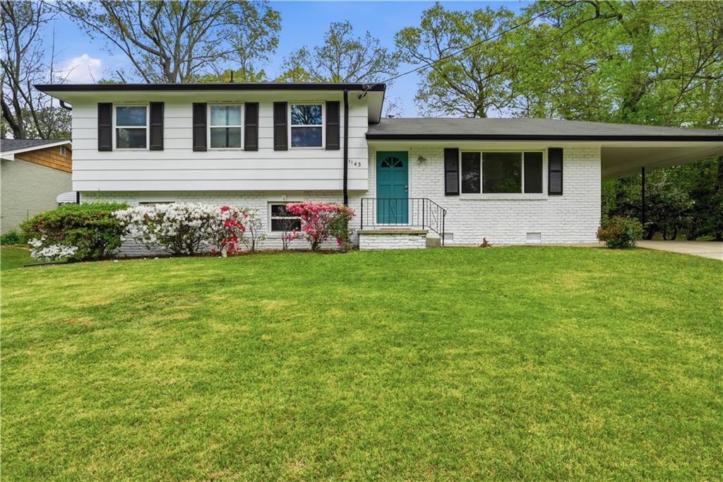 1143 Creekdale Drive — photo