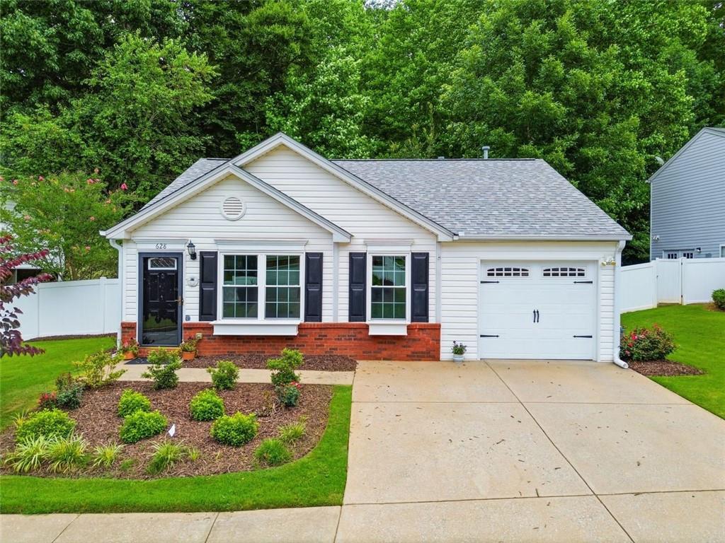628 Spanish Oak Drive — photo