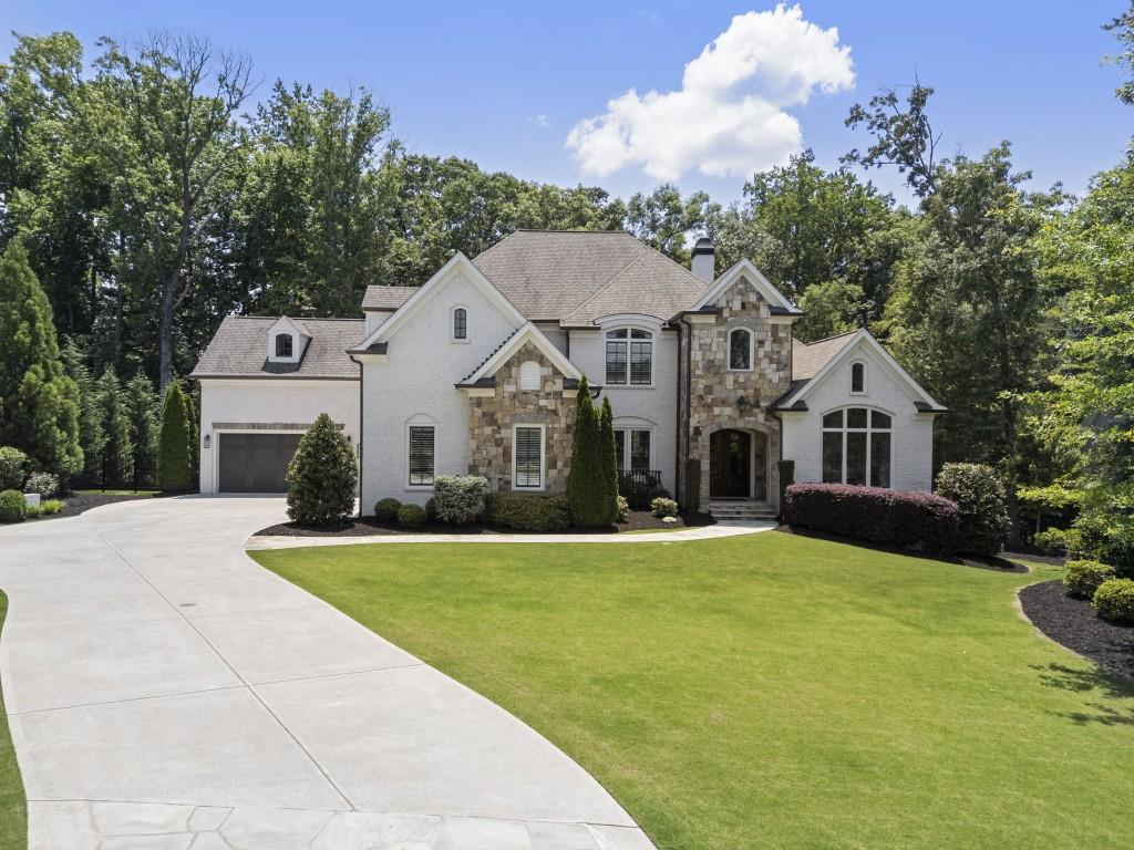 3213 Balley Forrest Drive — photo