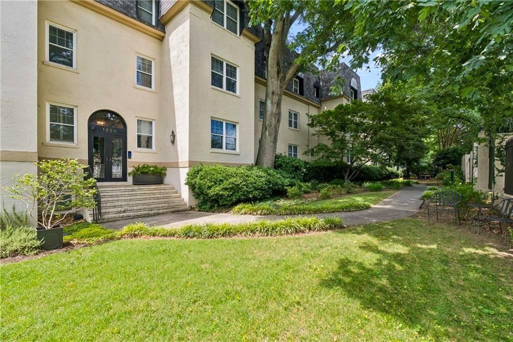 1230 Piedmont Avenue NE Unit 306 — photo