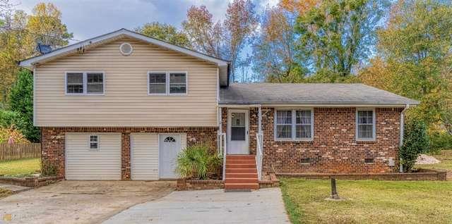 140 Creek Circle — photo