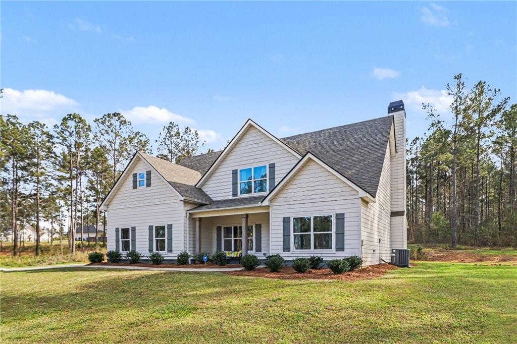 100 Dove Creek Court — photo