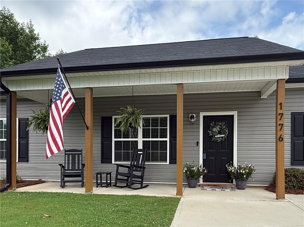 1776 Pleasant Grove Road, Temple, GA 30179