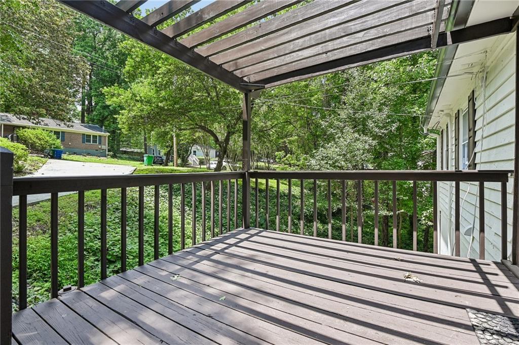 2272 Vistamont Drive, Decatur, GA 30033 — photo 3