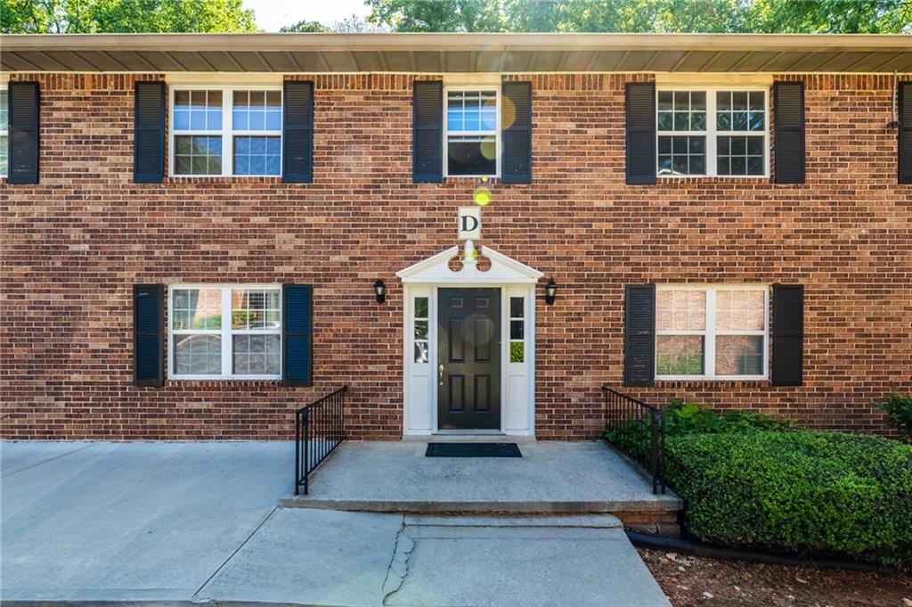 3665 Chestnut Drive Unit D2 — photo