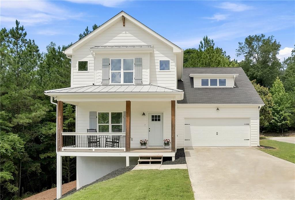 219 Harris Court — photo