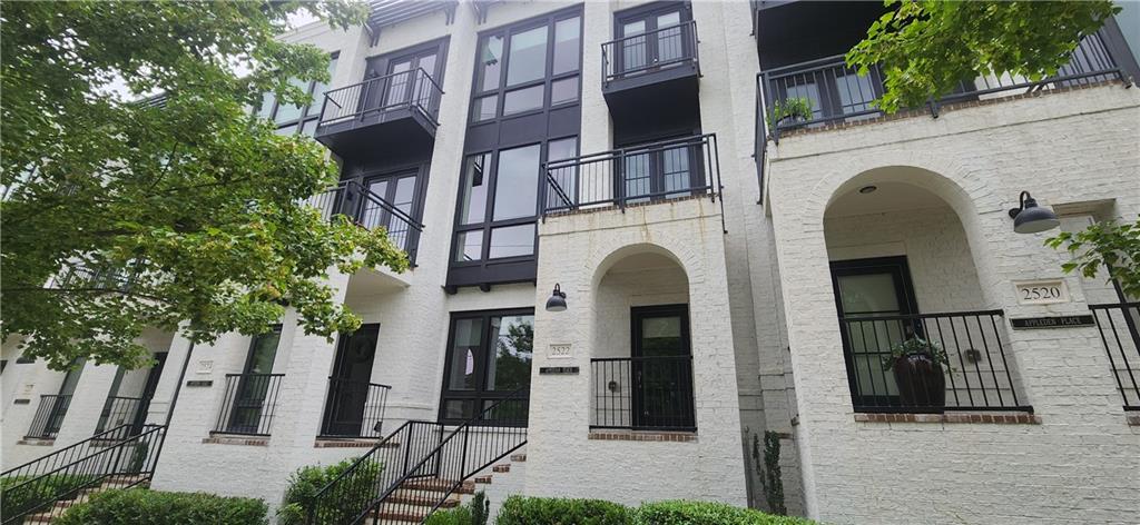 2522 Appleden Place Unit 6 — photo