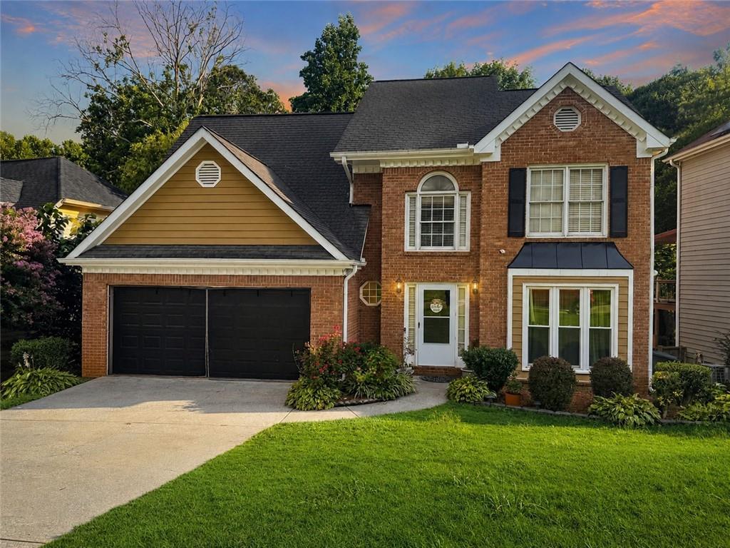 530 Oxford Crest Court — photo