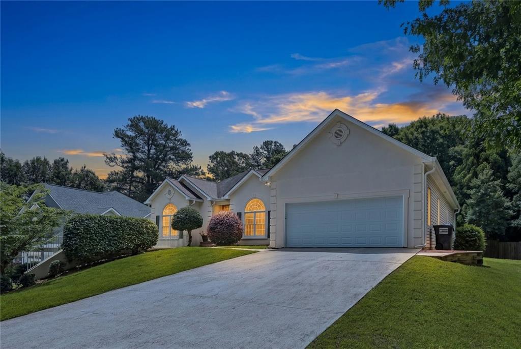 4215 Meek Road, Powder Springs, GA 30127 — photo 2
