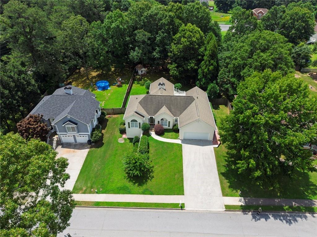 4215 Meek Road, Powder Springs, GA 30127 — photo 3