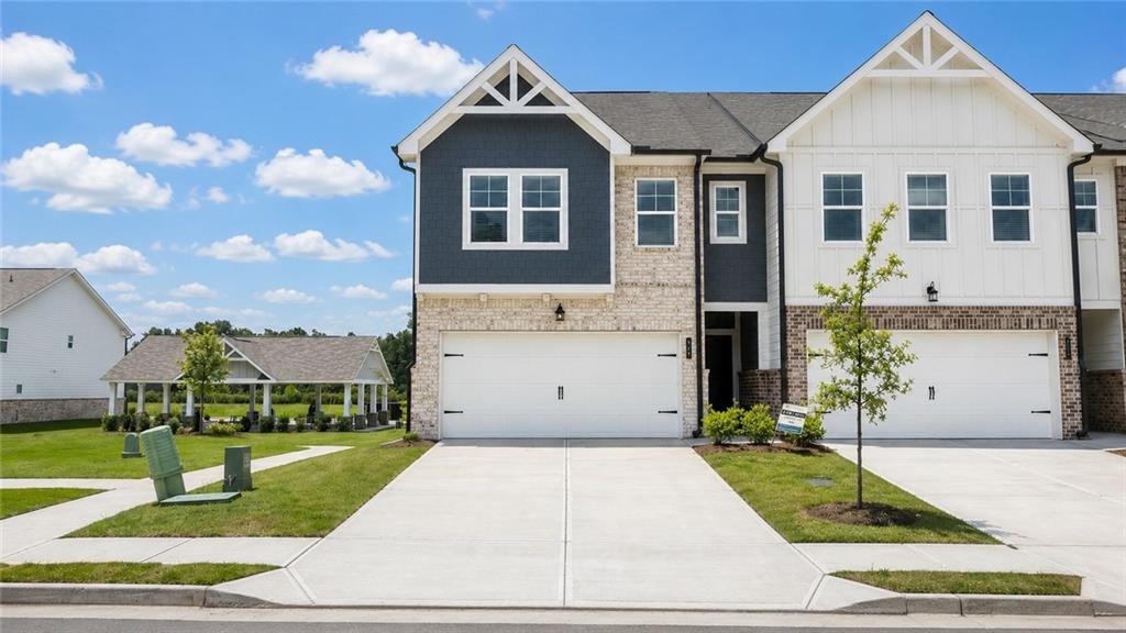 616 Gunnin Way Lot 36 — photo