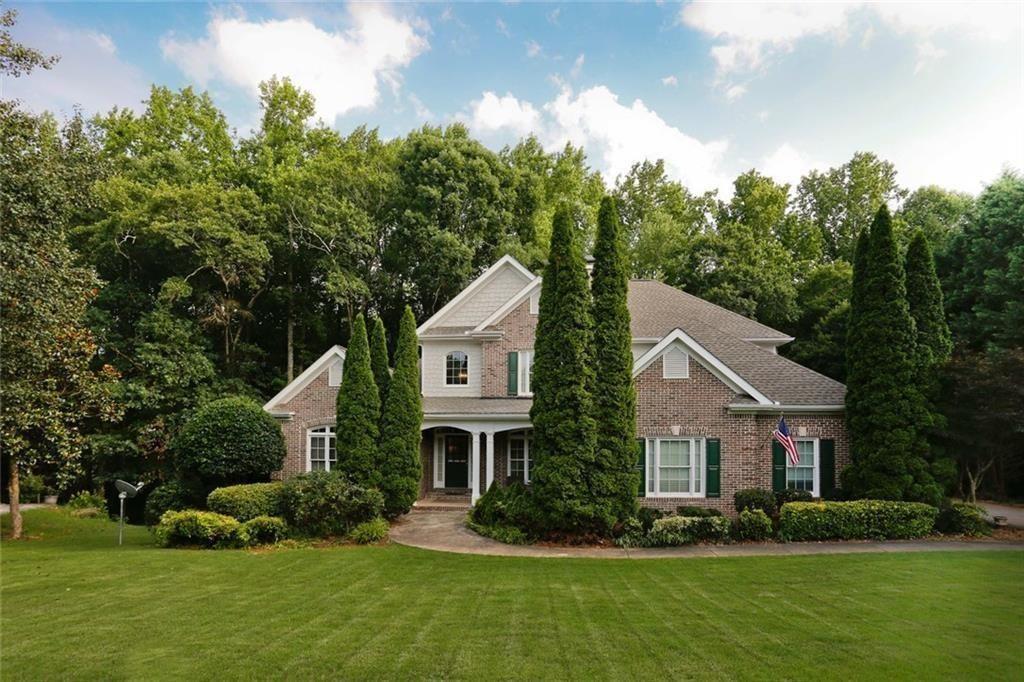 1251 Dials Plantation Drive — photo