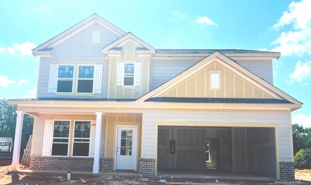 284 Crimson Feather Drive — photo