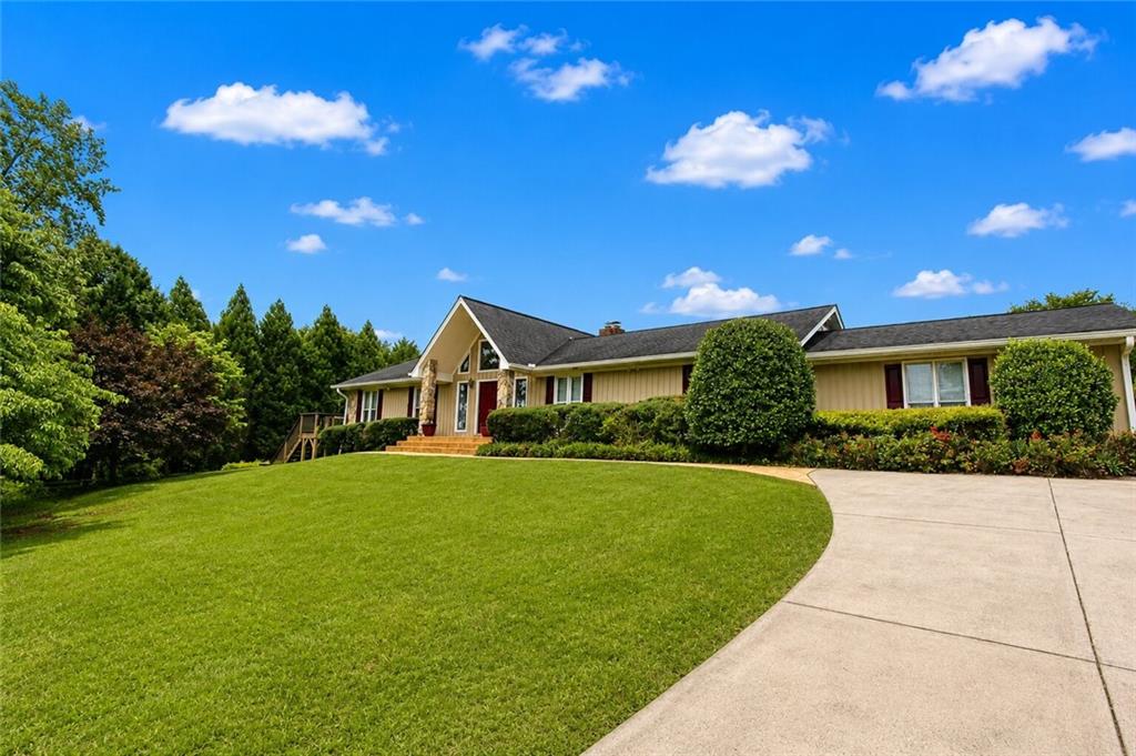 1464 Lakeview Road, Grayson, GA 30017 — photo 2