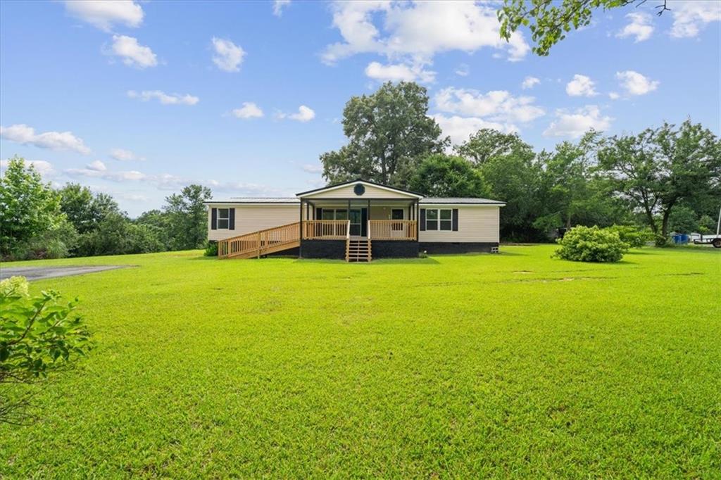 504 Brandon Drive — photo