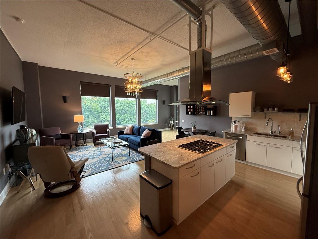 3820 Roswell Road NE Unit 709 — photo