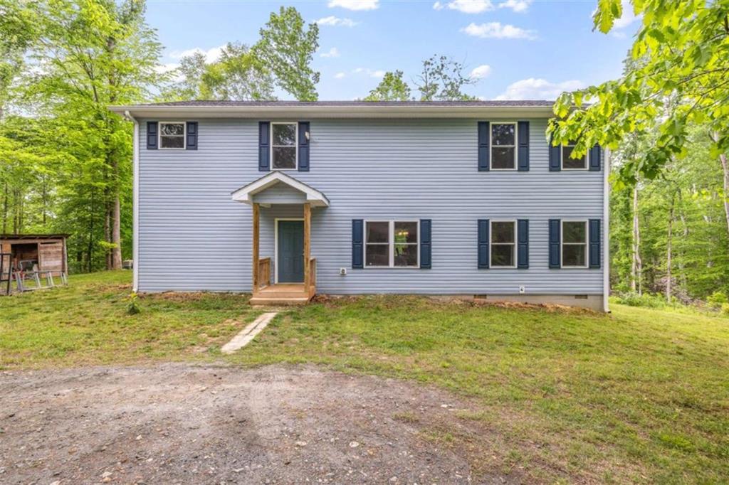 527 Louden Ridge Road, Alto, GA 30510 — photo 2