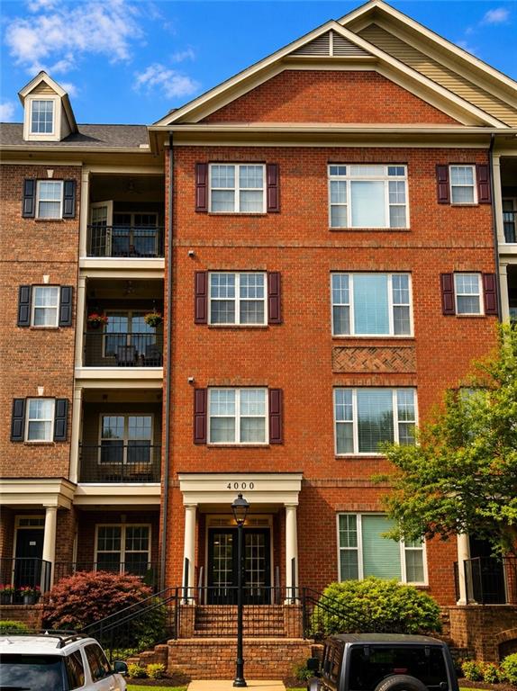 2300 Peachford Road Unit 4004 — photo