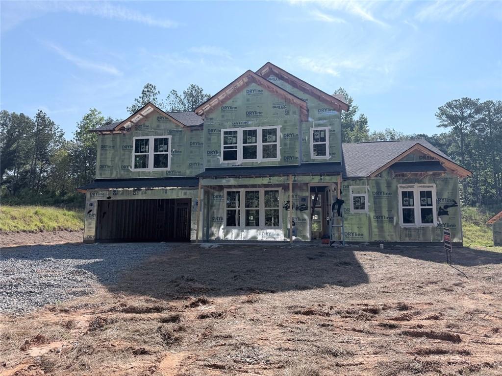 123 Wood Grove Lane — photo