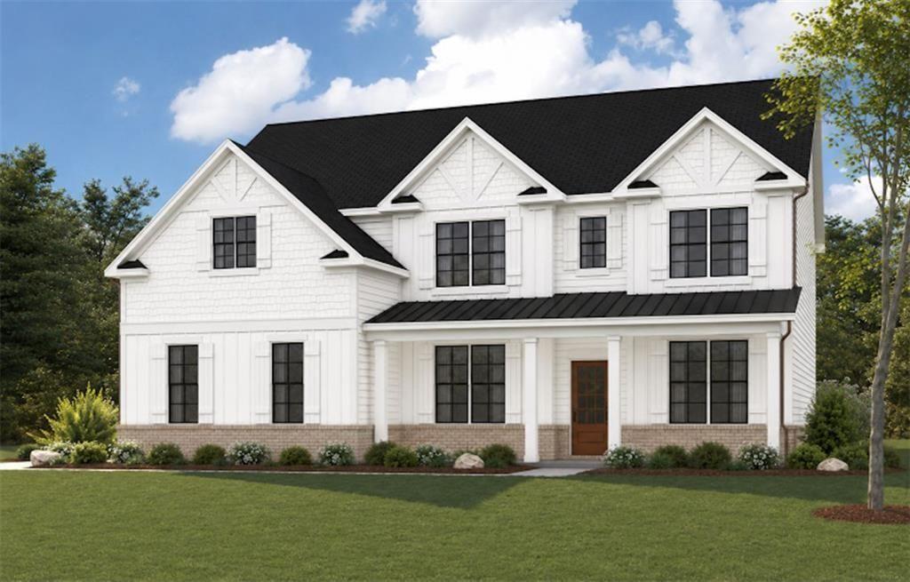 8510 Sunnybrooke Lane — photo