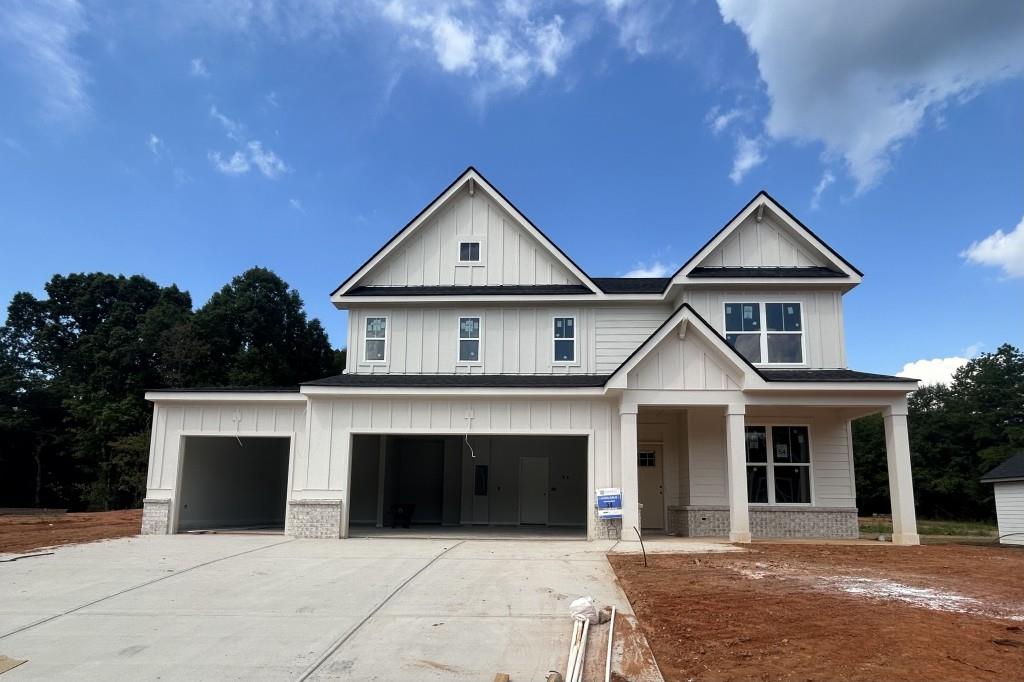 354 Flying Eagle Drive — photo