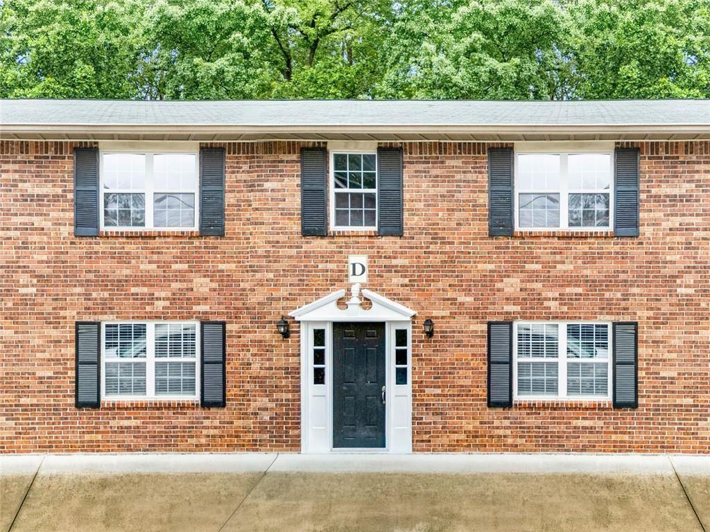 3665 Chestnut Drive Unit D3 — photo