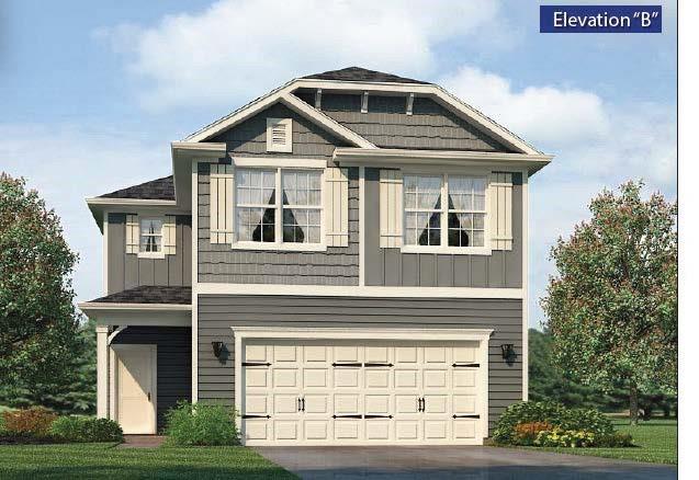 146 Chaucer Lane Lot 74 — photo