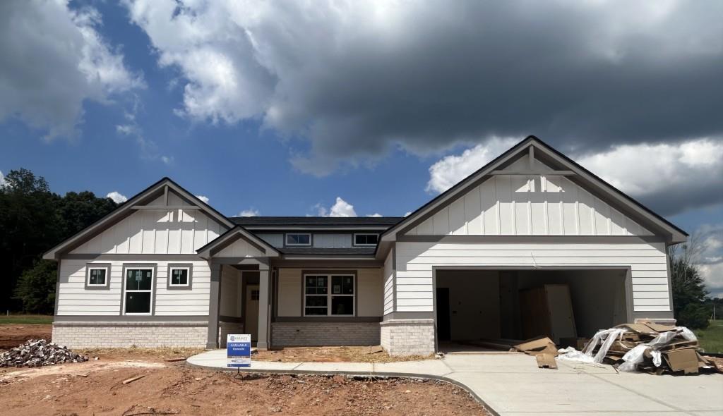 334 Flying Eagle Drive — photo