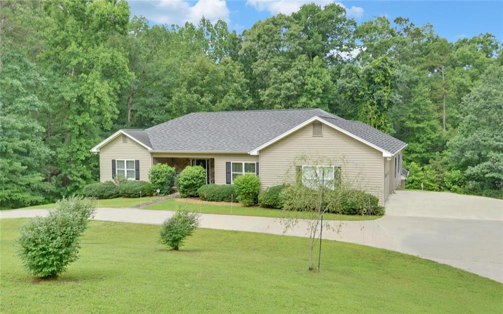 88 Cedar Ridge Road, Dawsonville, GA 30534 — photo 2