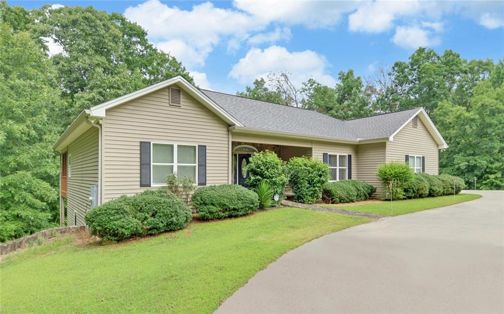 88 Cedar Ridge Road, Dawsonville, GA 30534 — photo 3