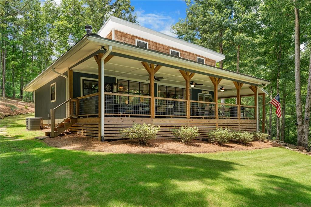 1014 County Road 2565 — photo