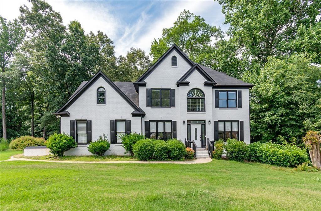 227 Scenic View Lane — photo
