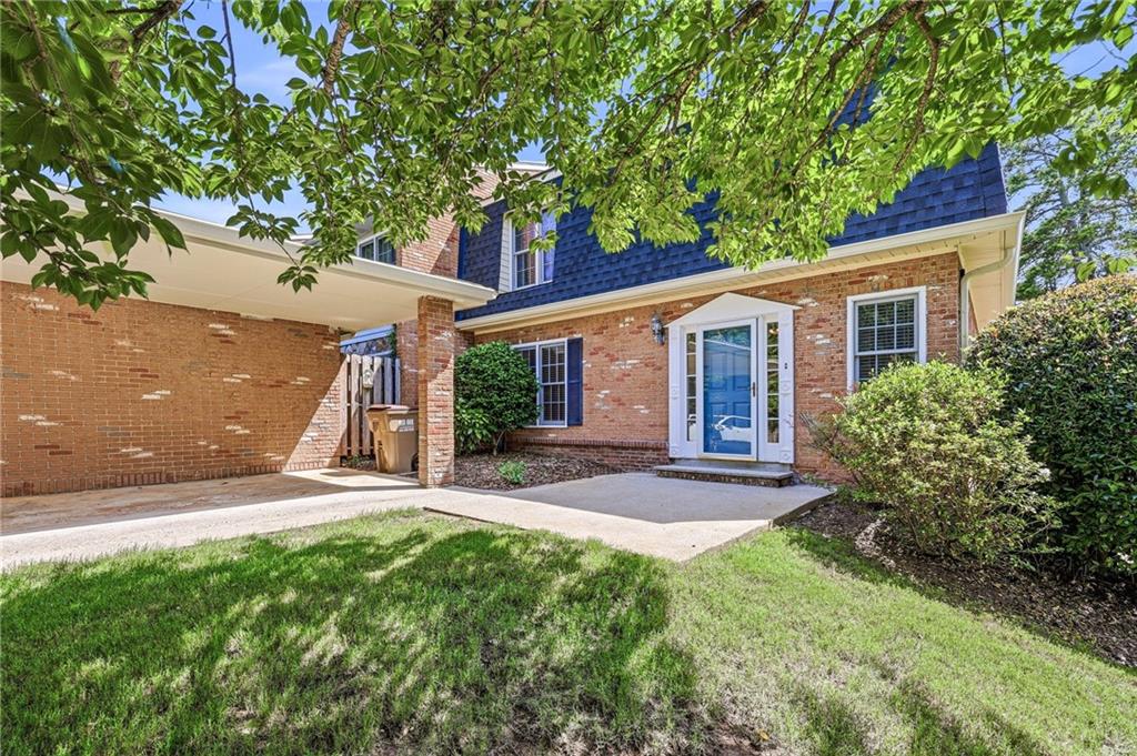 6500 Gaines Ferry Road Unit 6D — photo