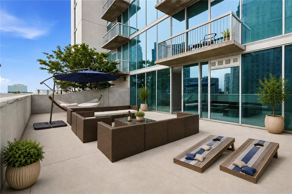 3324 Peachtree Road NE Unit 814 — photo