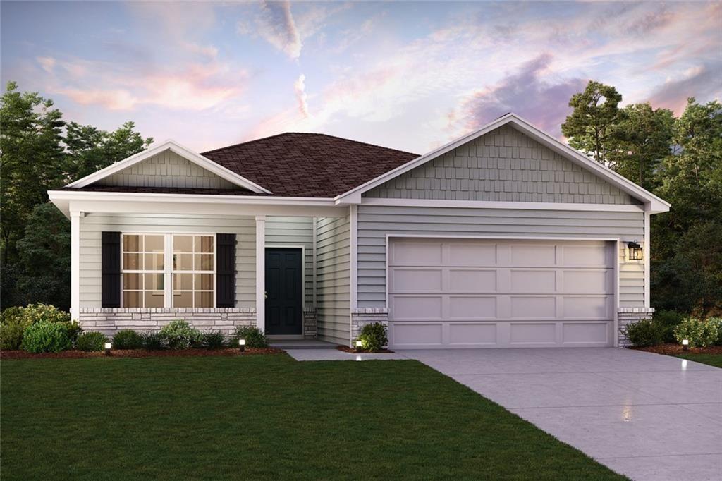 255 Woodlake Landing — photo