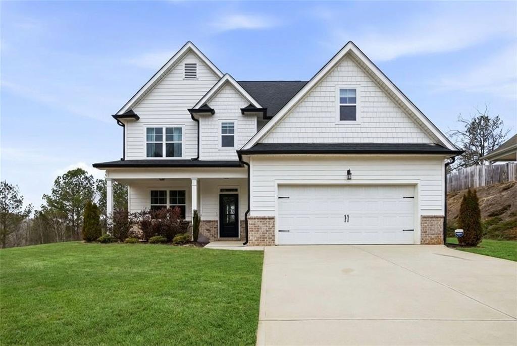 238 Observation Pointe — photo