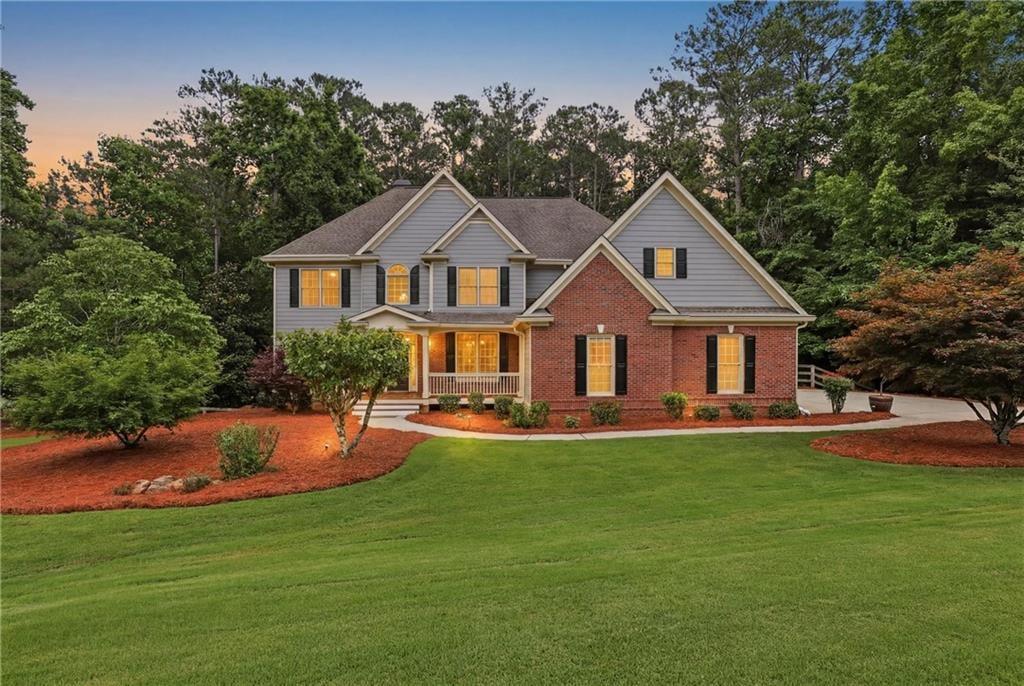127 Laurel Ridge Drive NE — photo