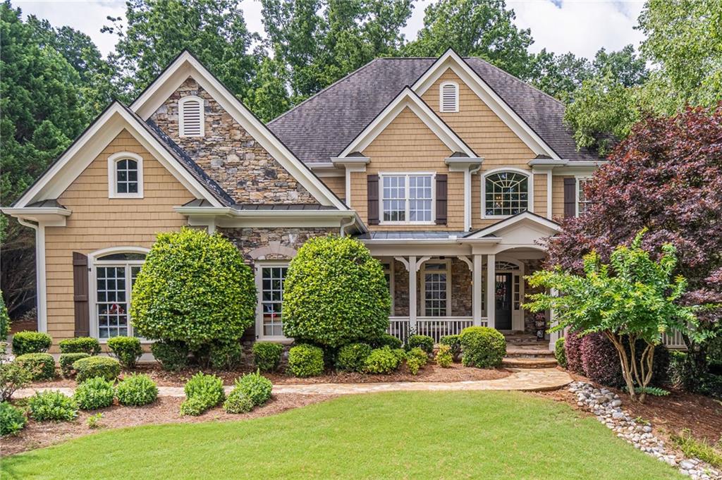 10205 Worthington Manor — photo