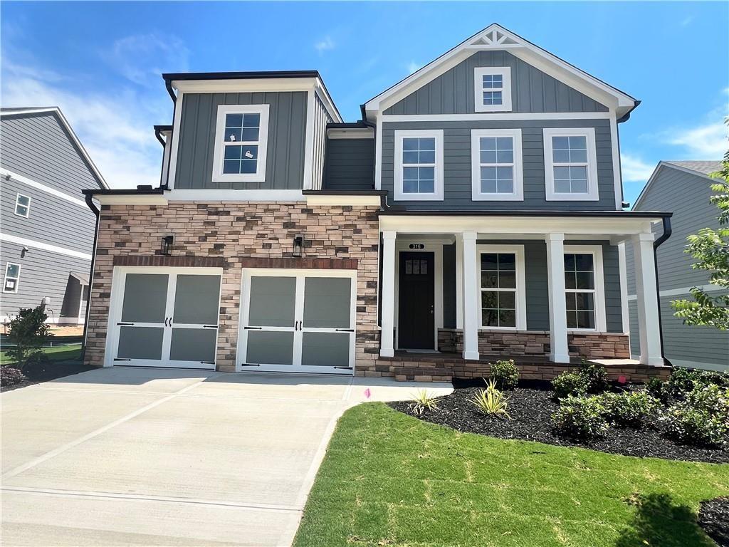 321 Willow Cove — photo