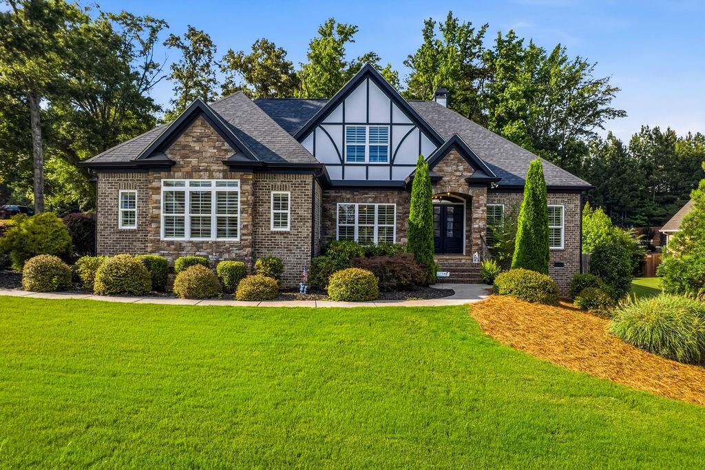 1 Whitetail Ridge Road NW, Rome, GA 30165 — photo 2