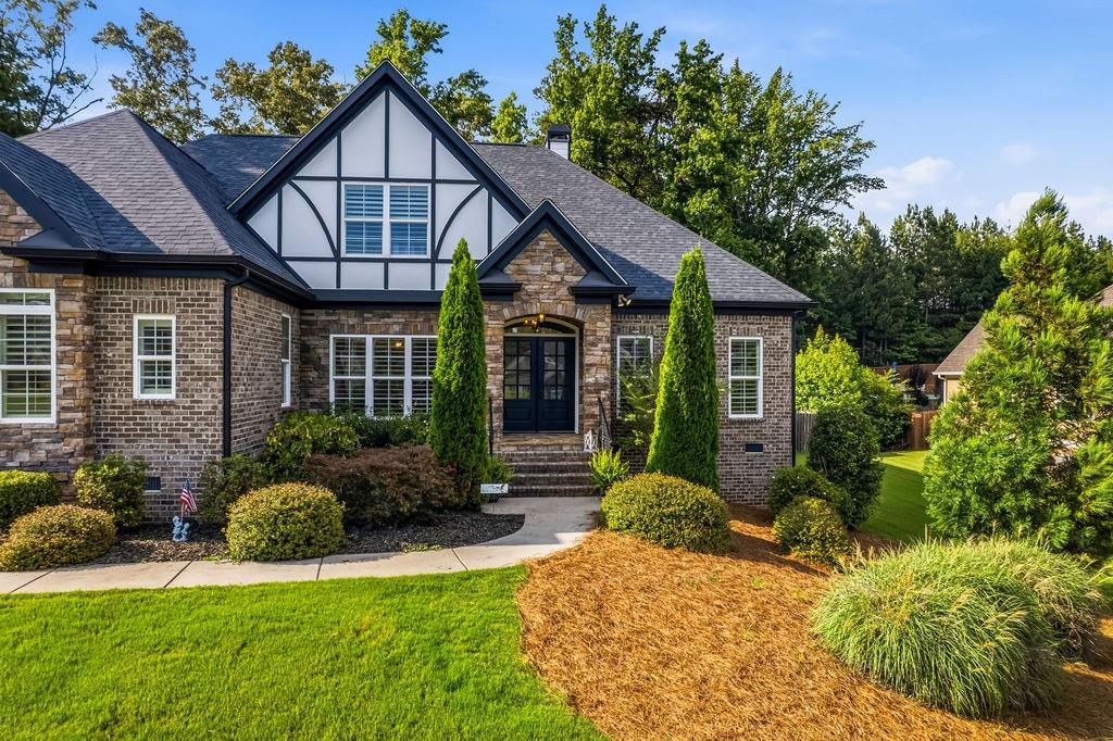 1 Whitetail Ridge Road NW, Rome, GA 30165 — photo 3